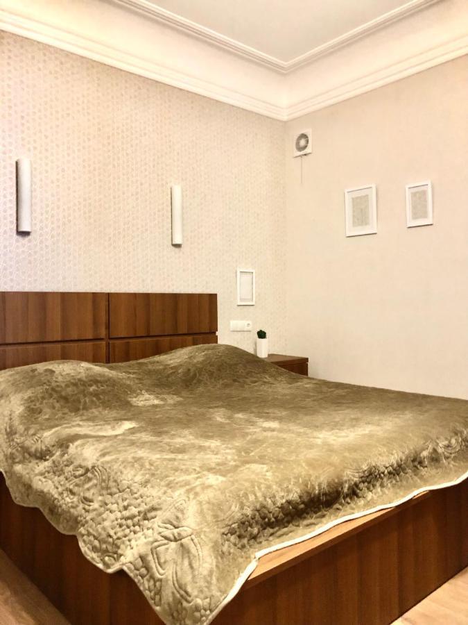 Atoneli Apartamento Tbilisi Exterior foto