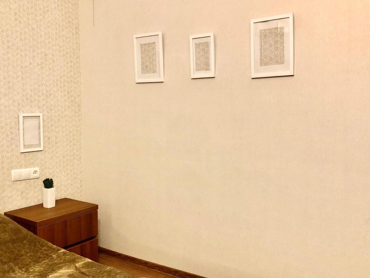 Atoneli Apartamento Tbilisi Exterior foto