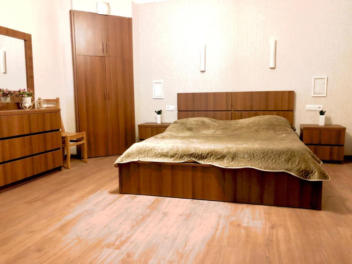 Atoneli Apartamento Tbilisi Exterior foto