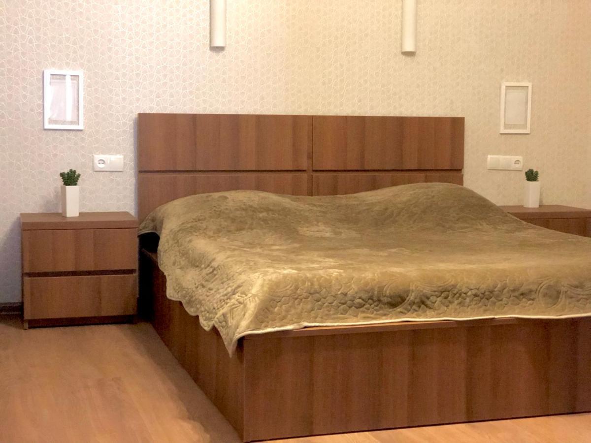 Atoneli Apartamento Tbilisi Exterior foto