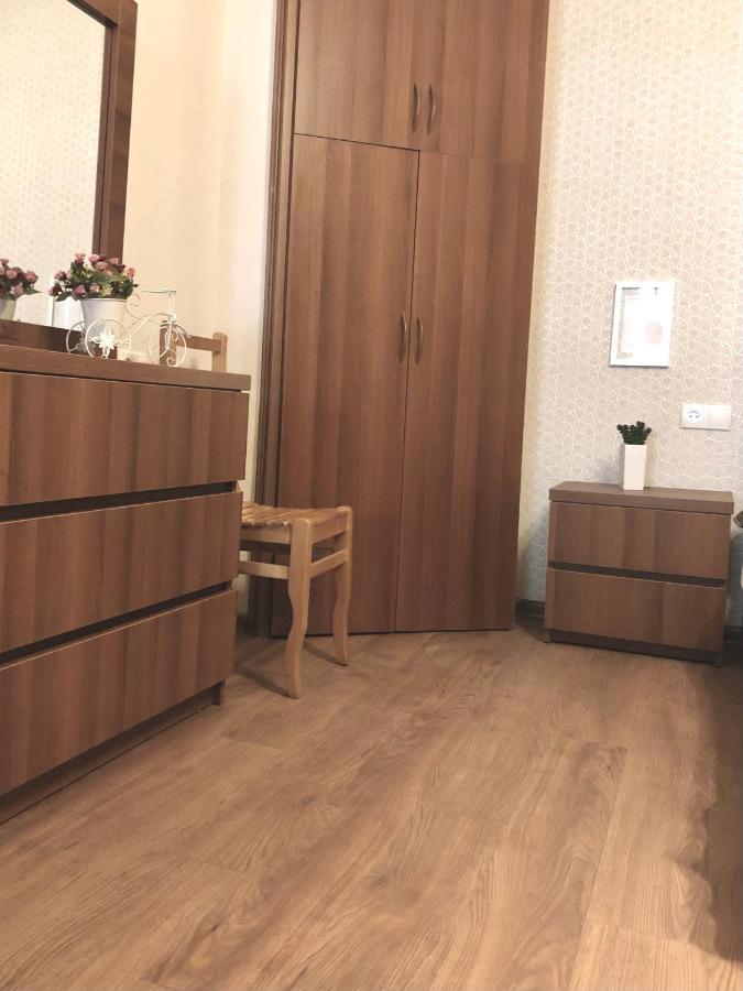 Atoneli Apartamento Tbilisi Exterior foto