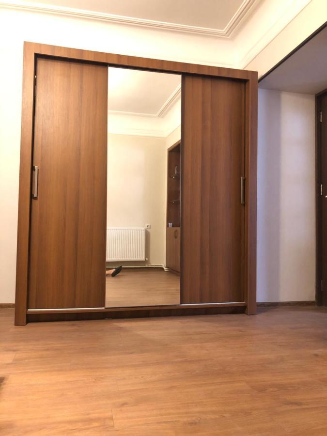 Atoneli Apartamento Tbilisi Exterior foto