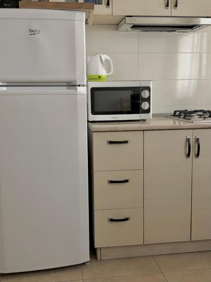 Atoneli Apartamento Tbilisi Exterior foto