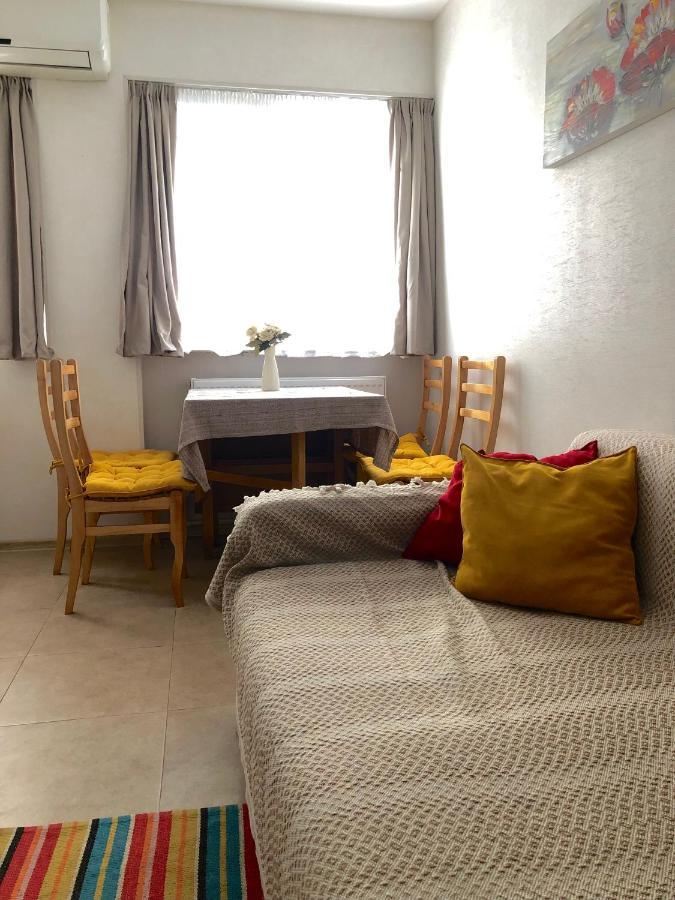 Atoneli Apartamento Tbilisi Exterior foto