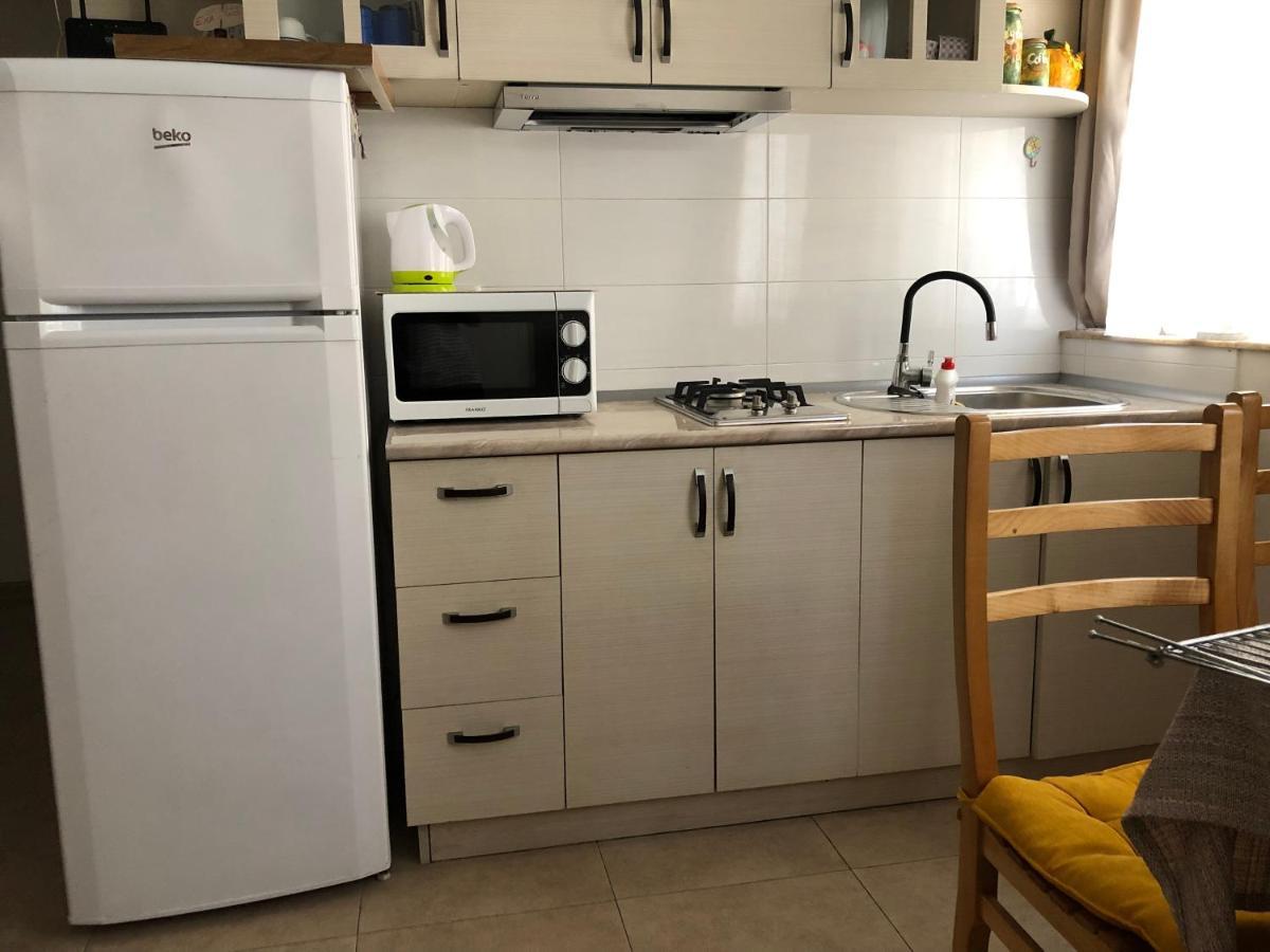 Atoneli Apartamento Tbilisi Exterior foto